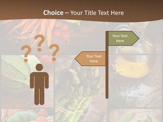 Unit Conditioner Switch PowerPoint Template