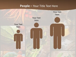 Unit Conditioner Switch PowerPoint Template