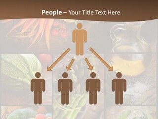 Unit Conditioner Switch PowerPoint Template