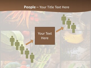 Unit Conditioner Switch PowerPoint Template