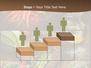 Unit Conditioner Switch PowerPoint Template