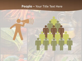 Unit Conditioner Switch PowerPoint Template