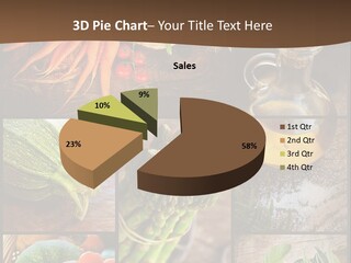 Unit Conditioner Switch PowerPoint Template