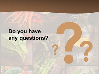 Unit Conditioner Switch PowerPoint Template