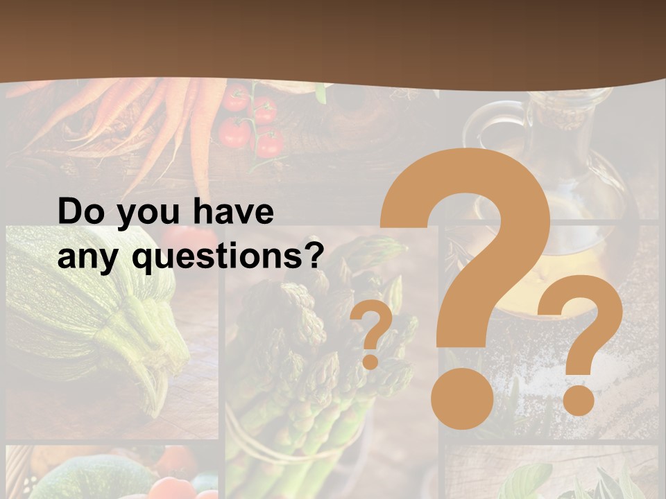 Unit Conditioner Switch PowerPoint Template