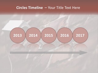 Supply Energy System PowerPoint Template