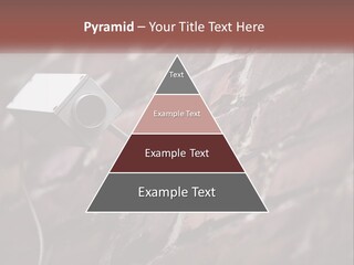 Supply Energy System PowerPoint Template