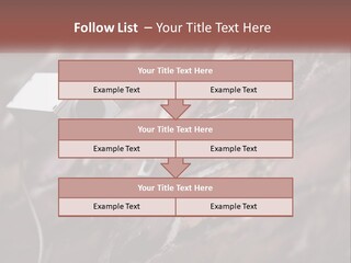 Supply Energy System PowerPoint Template