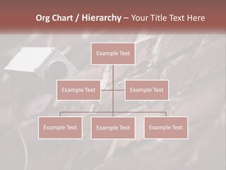 Supply Energy System PowerPoint Template