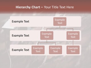Supply Energy System PowerPoint Template