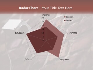Supply Energy System PowerPoint Template