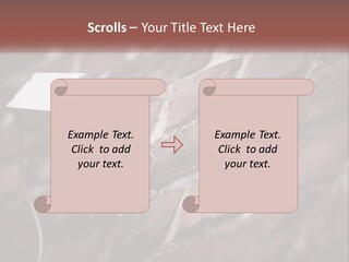 Supply Energy System PowerPoint Template