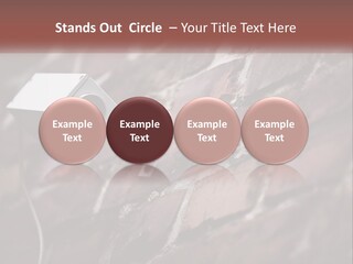 Supply Energy System PowerPoint Template