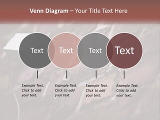 Supply Energy System PowerPoint Template