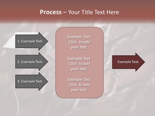 Supply Energy System PowerPoint Template