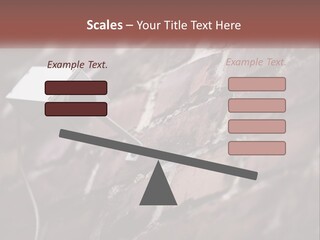Supply Energy System PowerPoint Template