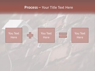 Supply Energy System PowerPoint Template