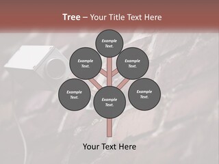 Supply Energy System PowerPoint Template