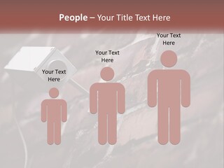 Supply Energy System PowerPoint Template