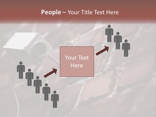 Supply Energy System PowerPoint Template