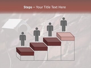 Supply Energy System PowerPoint Template