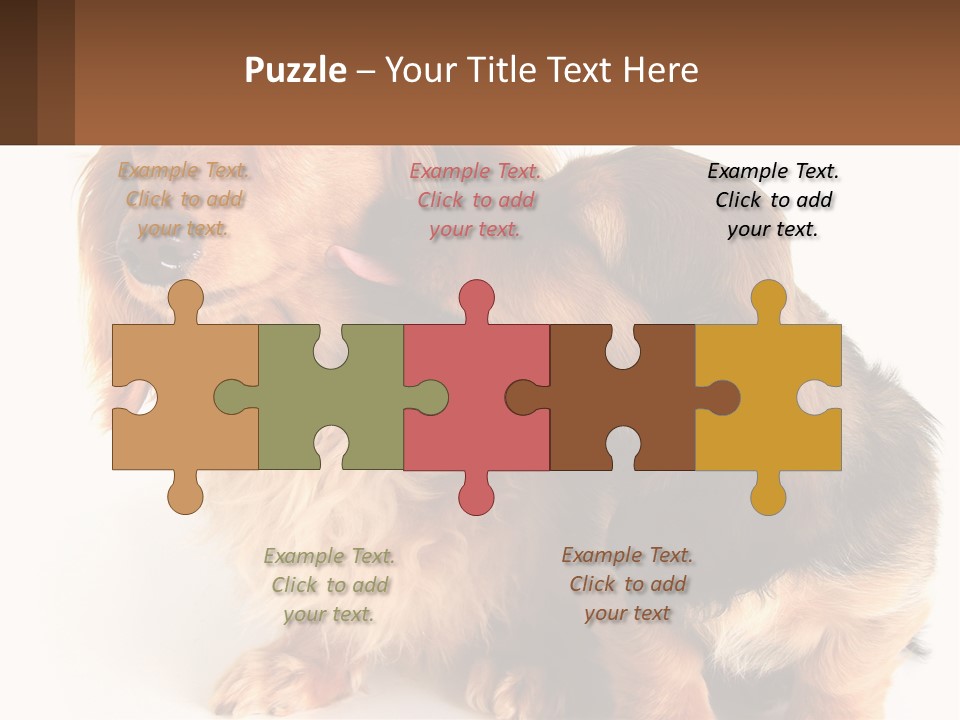 Energy Ventilation Climate PowerPoint Template