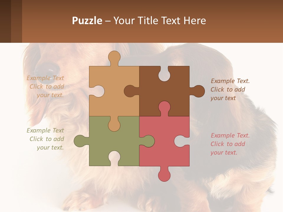 Energy Ventilation Climate PowerPoint Template