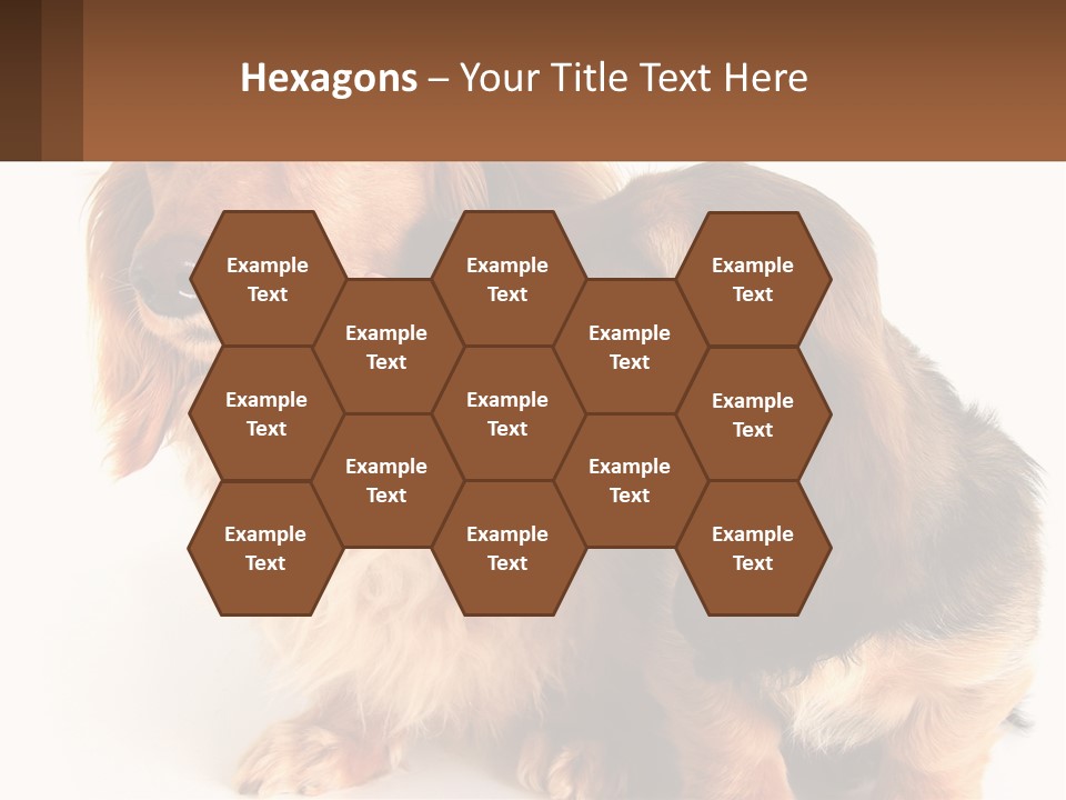 Energy Ventilation Climate PowerPoint Template