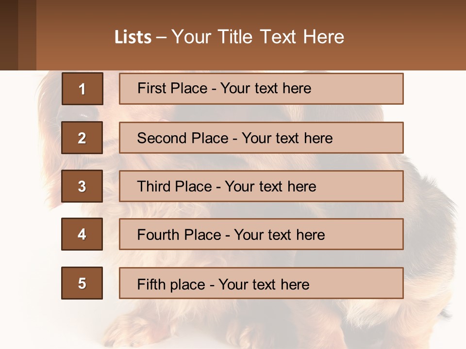 Energy Ventilation Climate PowerPoint Template