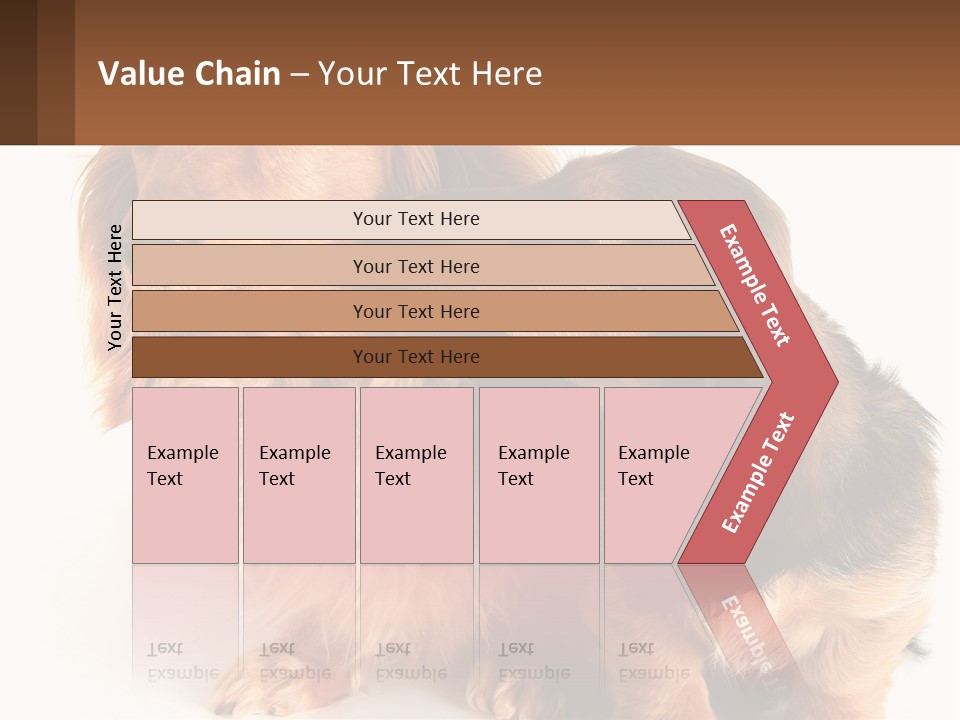 Energy Ventilation Climate PowerPoint Template