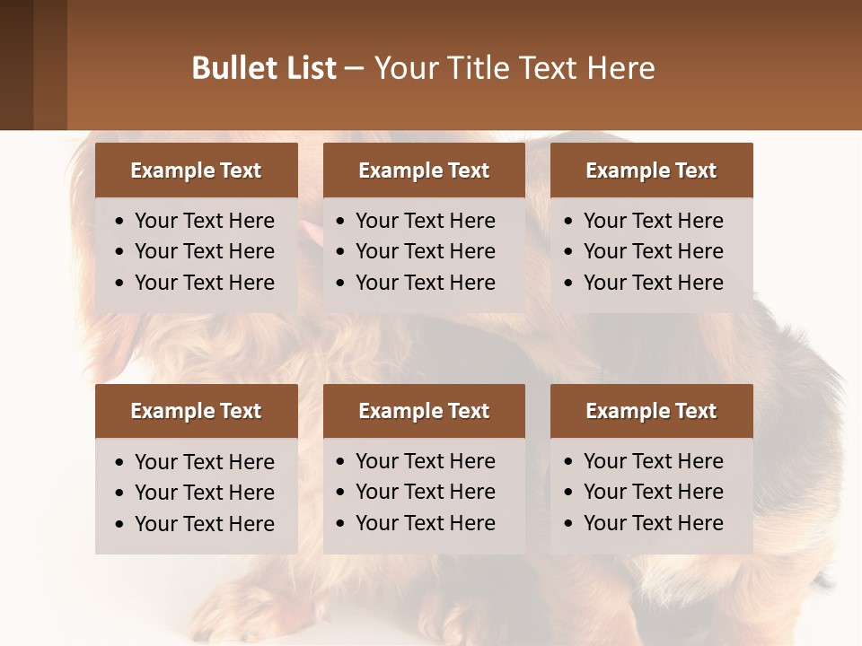 Energy Ventilation Climate PowerPoint Template