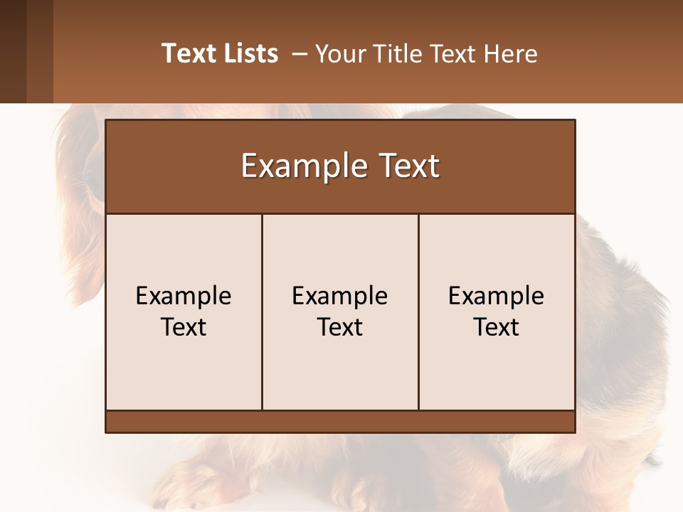 Energy Ventilation Climate PowerPoint Template
