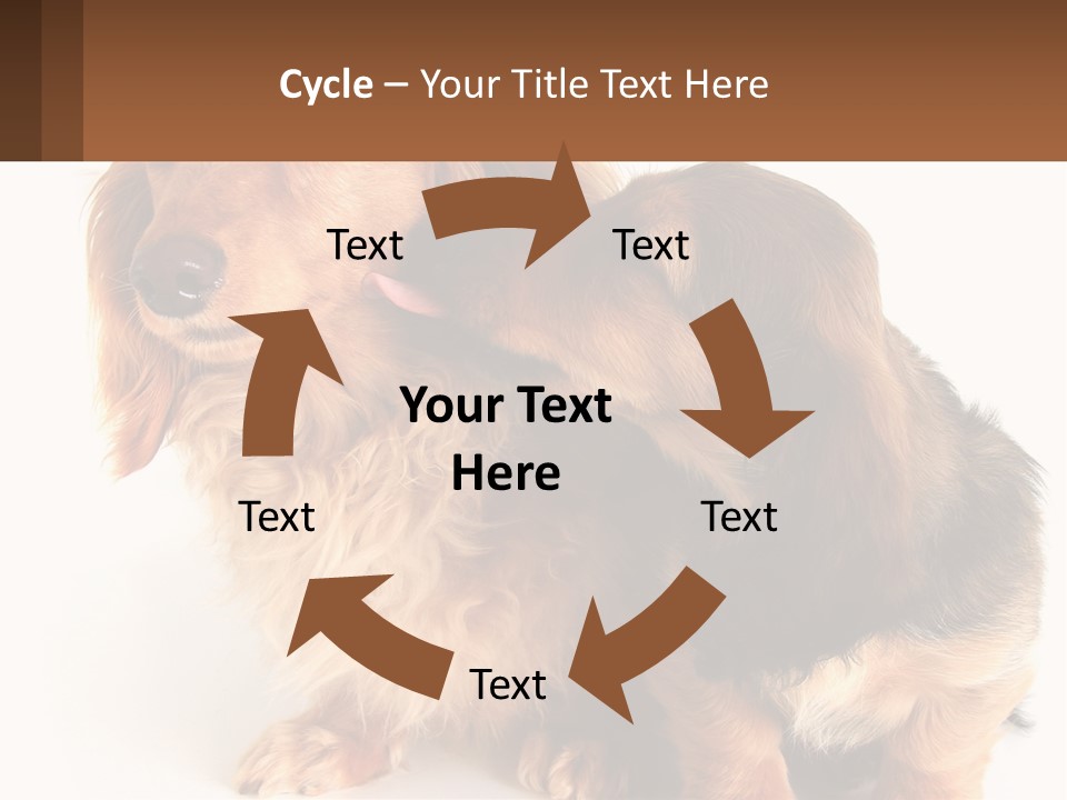 Energy Ventilation Climate PowerPoint Template