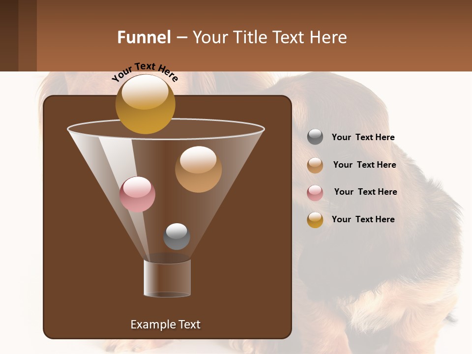 Energy Ventilation Climate PowerPoint Template