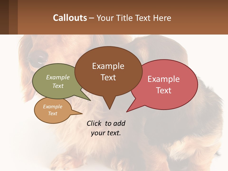 Energy Ventilation Climate PowerPoint Template