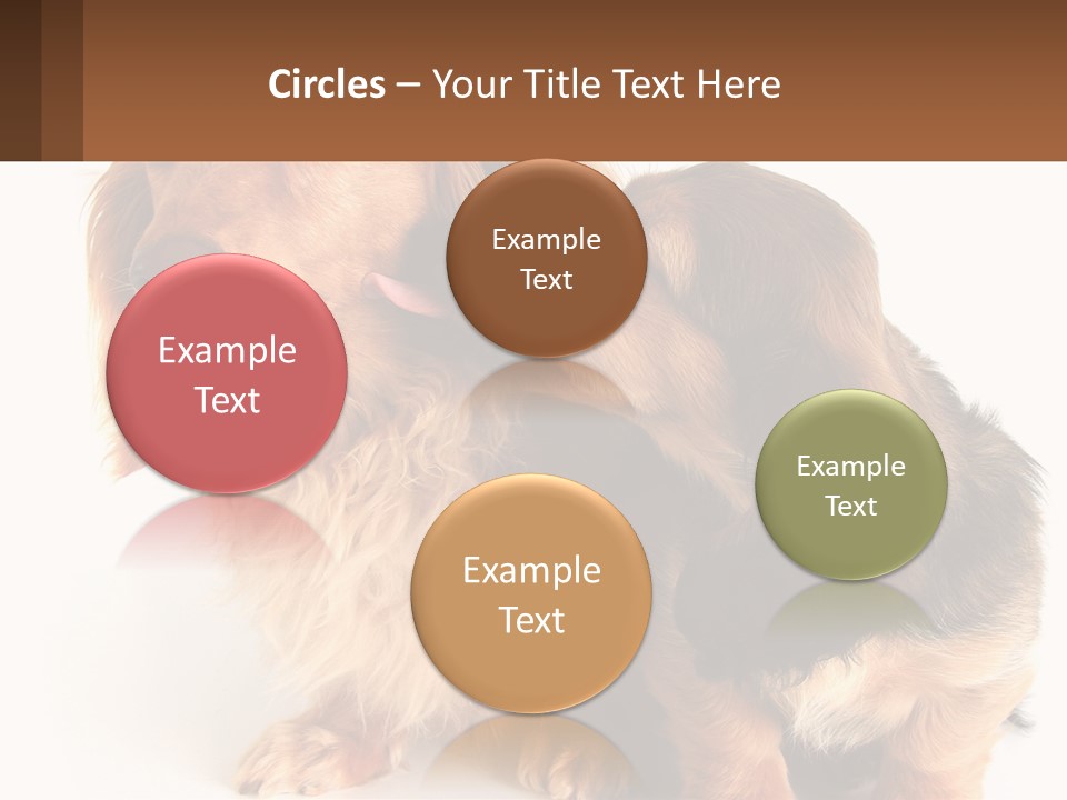 Energy Ventilation Climate PowerPoint Template
