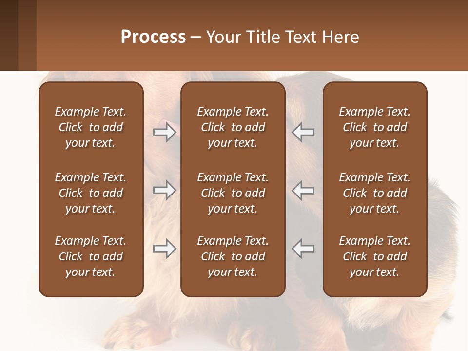 Energy Ventilation Climate PowerPoint Template