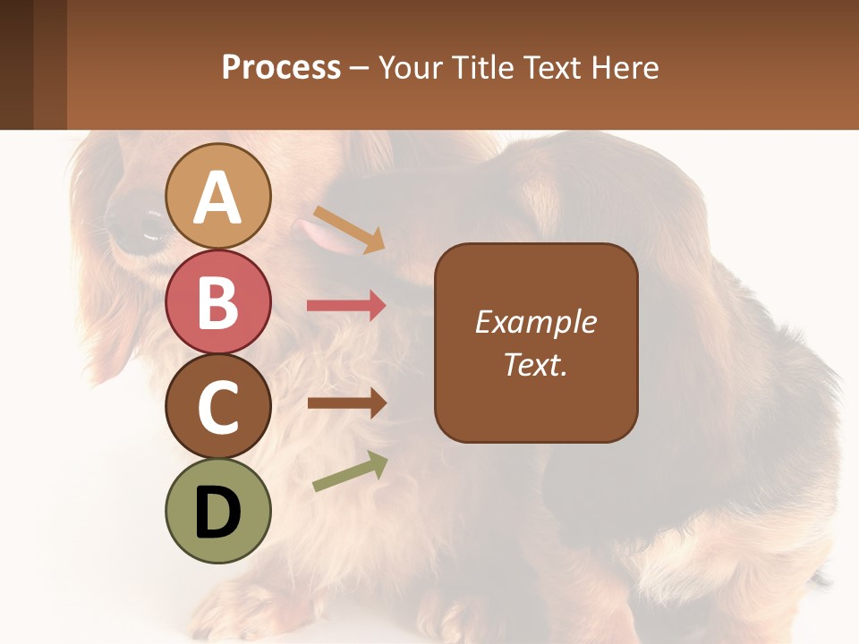 Energy Ventilation Climate PowerPoint Template