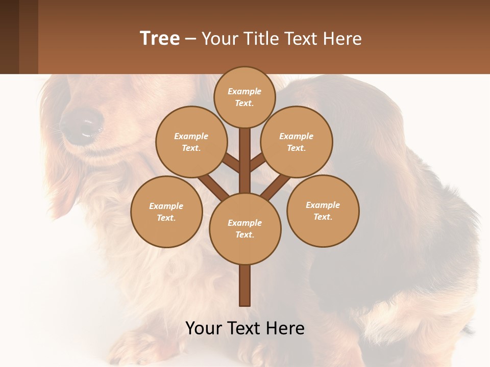 Energy Ventilation Climate PowerPoint Template