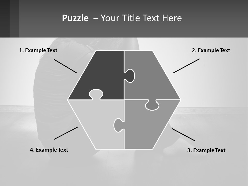 Cooling Air Switch PowerPoint Template
