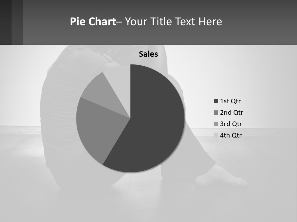 Cooling Air Switch PowerPoint Template