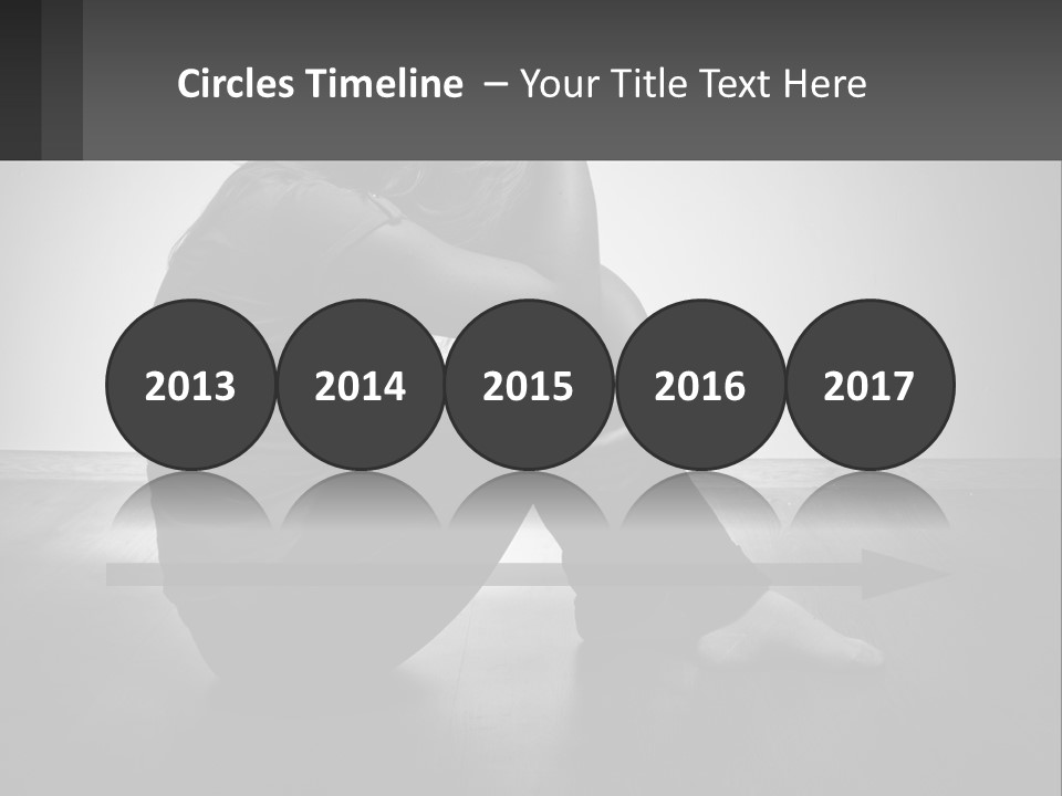 Cooling Air Switch PowerPoint Template