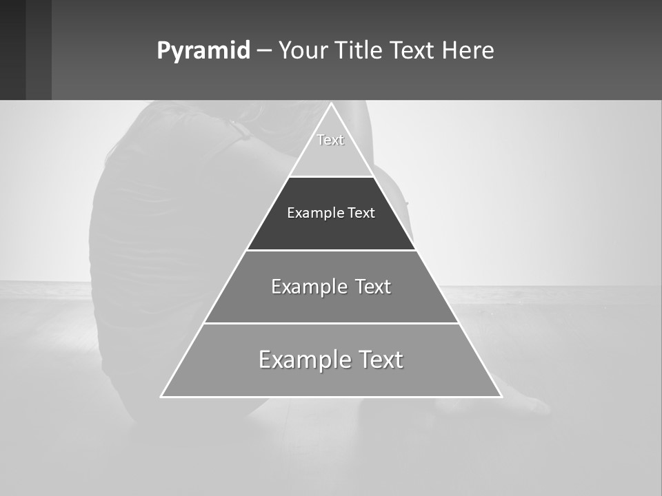 Cooling Air Switch PowerPoint Template