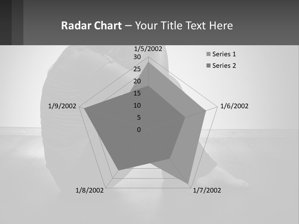 Cooling Air Switch PowerPoint Template