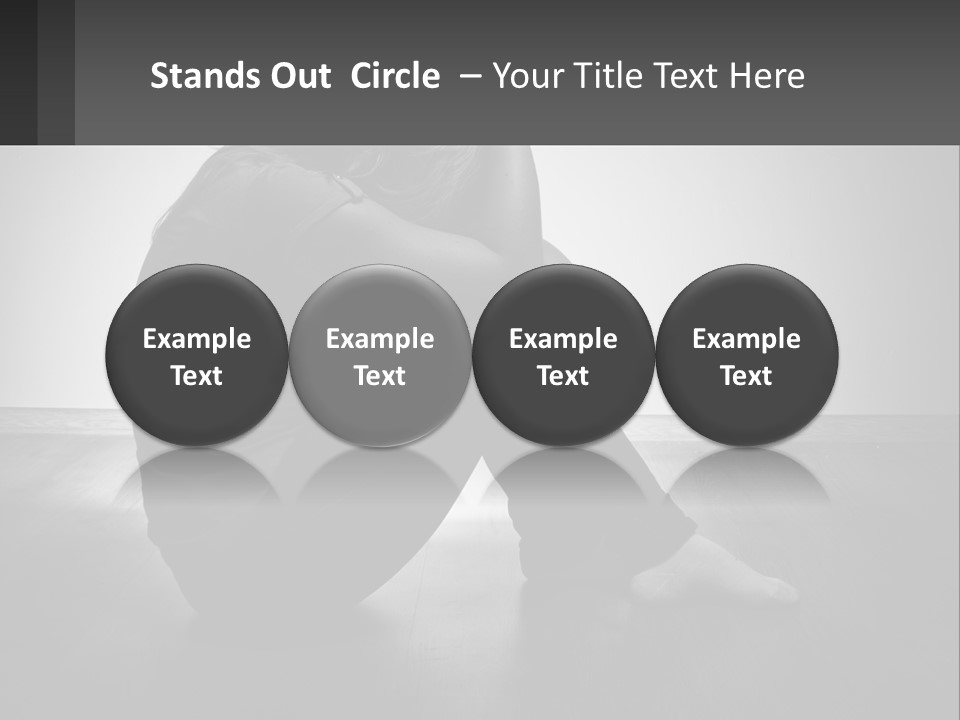 Cooling Air Switch PowerPoint Template