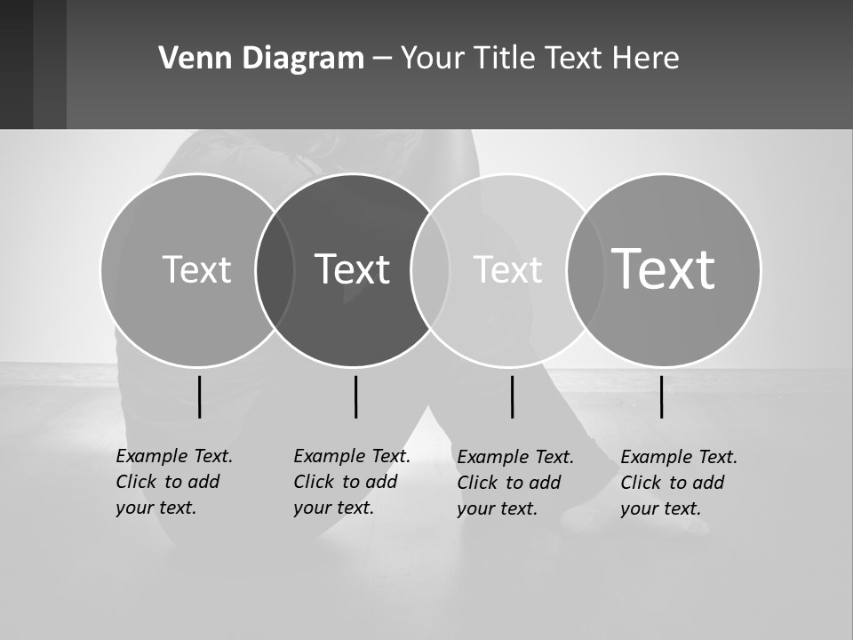 Cooling Air Switch PowerPoint Template