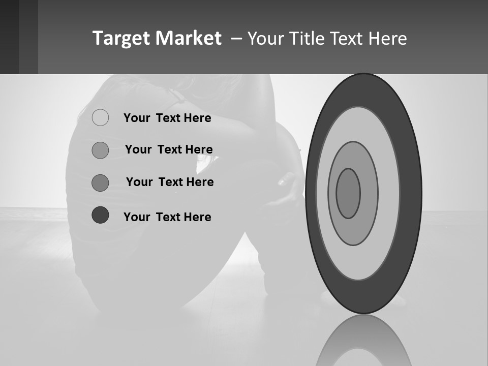 Cooling Air Switch PowerPoint Template