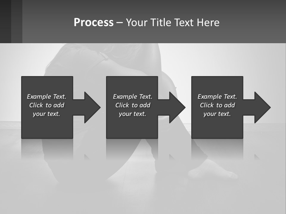Cooling Air Switch PowerPoint Template