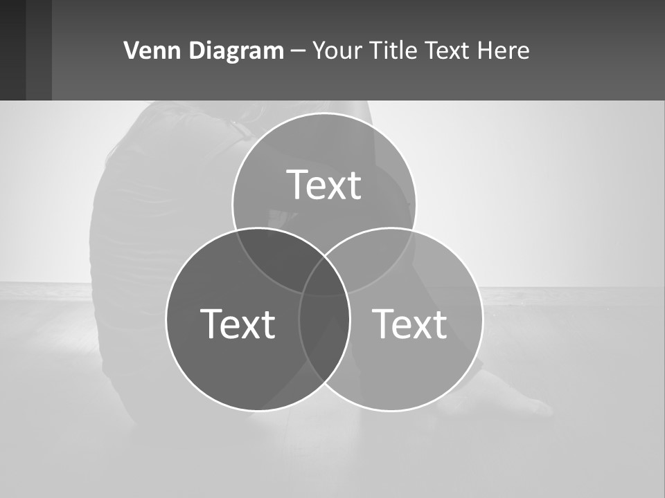 Cooling Air Switch PowerPoint Template