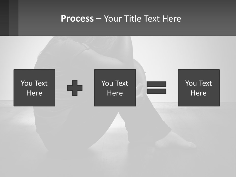 Cooling Air Switch PowerPoint Template